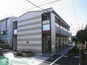 レオパレス高蘭