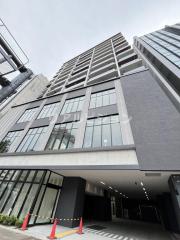 プラウドフラット四谷三丁目