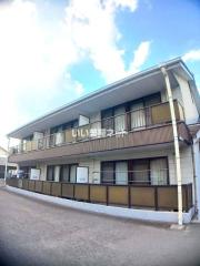 AZUMAマンション