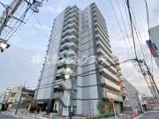 小田急伊勢原駅前マンション