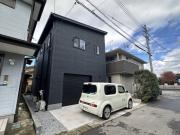 今泉ガレージ付き戸建
