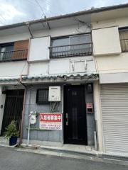 東中浜9丁目7-9貸家