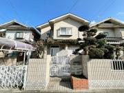 近鉄御所線近鉄御所駅まで徒歩8分