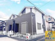 千葉都市モノレール天台駅まで徒歩5分