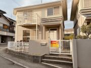 高須アレイ A棟