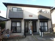 ドックウッド宮前B棟