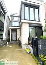 都営大江戸線光が丘駅まで徒歩9分