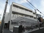 グランツあびこIII