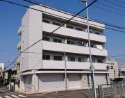 ハイツ青山