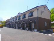 ＪＲ東海道本線近江八幡駅まで徒歩46分