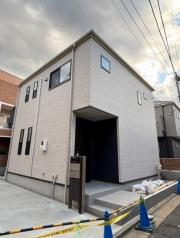 京王線上北沢駅まで徒歩11分