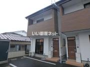 ラファイユ館坂橋 A