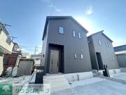 リナージュL 狭山笹井2丁目24-1期3号棟