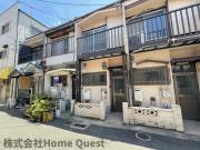 御厨東 清川貸家