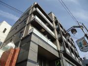 京王線千歳烏山駅まで徒歩1分