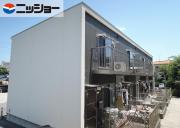 アベニール楽園