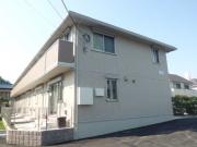 京急本線金沢文庫駅まで徒歩20分