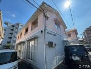 サンテラス・ヒロB棟