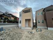 フジパレス戸建賃貸中筋八丁目