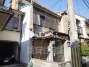 地下鉄烏丸線くいな橋駅まで徒歩5分