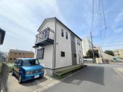 石井玄徳貸家 2号棟