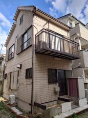 京成押上線八広駅まで徒歩5分