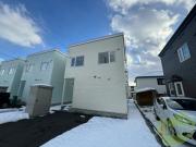 ＪＲ札沼線太平駅まで徒歩52分