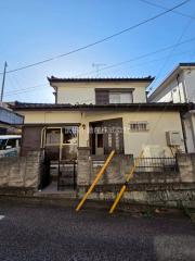東道野辺3丁目貸家