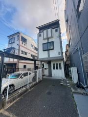 ＪＲおおさか東線高井田中央駅まで徒歩7分