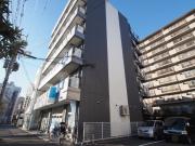 ミユキシティマンション