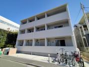 リーブルファイン獨協大学前2