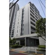 御殿山南パークハウス