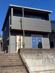 CASSA di legno 市川宮久保