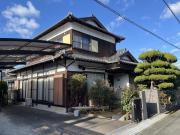 （ペット可）（貸戸建）山口市黒川