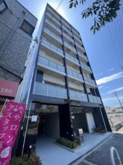 地下鉄千日前線北巽駅まで徒歩10分