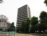 ロイヤルガーデン中山下