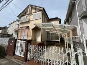 竹の台5丁目戸建