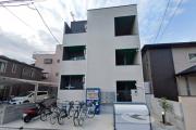 地下鉄今里筋線瑞光四丁目駅まで徒歩10分