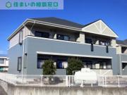 名鉄名古屋本線宇頭駅まで徒歩5分