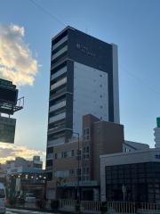阪神なんば線九条駅まで徒歩3分
