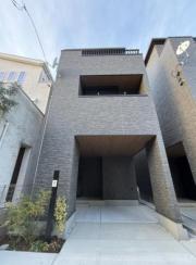 西武池袋・豊島線中村橋駅まで徒歩10分