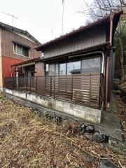 東武伊勢崎・大師線足利市駅まで徒歩22分