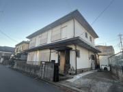 野田市 山崎戸建