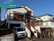 つつじが丘北3戸建賃貸