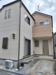 上野西2丁目戸建