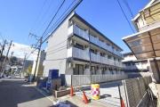ＪＲ南武線武蔵新城駅まで徒歩16分