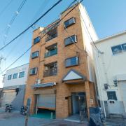 第3タナックマンション