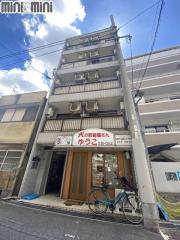 ブルックハイム甲子園