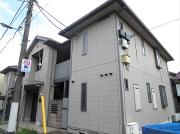 京王井の頭線浜田山駅まで徒歩8分