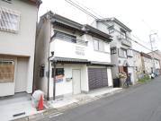 MAYUMIハウス33号館尻江